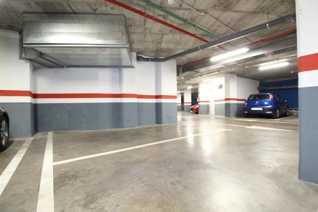 Foto 1 de Garatge en lloguer a avenida Del Juncal de 11 m²