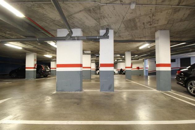 Foto 2 de Garatge en lloguer a avenida Del Juncal de 11 m²