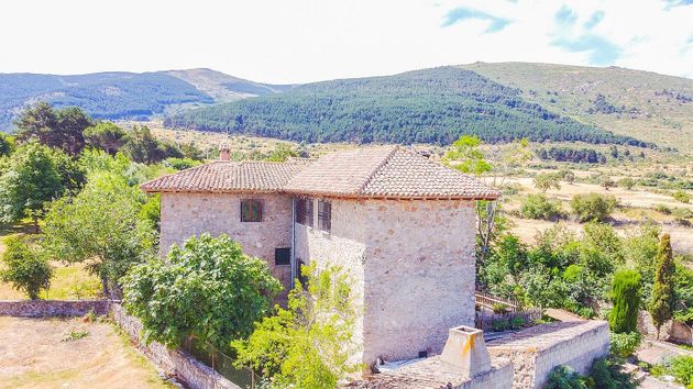 Foto 1 de Casa rural en venta en Ortigosa del Monte de 5 habitaciones con terraza y piscina
