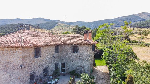 Foto 2 de Casa rural en venda a Ortigosa del Monte de 5 habitacions amb terrassa i piscina