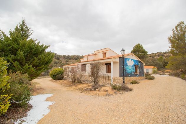 Foto 1 de Casa rural en venda a Villar de Domingo García de 28 habitacions amb terrassa i jardí