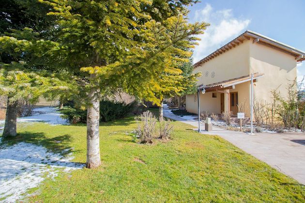 Foto 1 de Casa rural en venda a Vega del Codorno de 13 habitacions amb terrassa i piscina
