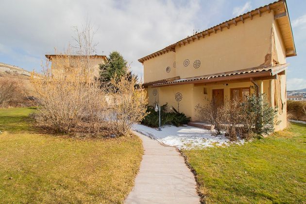 Foto 2 de Casa rural en venda a Vega del Codorno de 13 habitacions amb terrassa i piscina