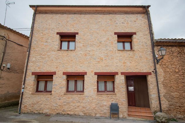 Foto 1 de Casa rural en venta en Burgo de Osma-Ciudad de Osma de 8 habitaciones con terraza y piscina