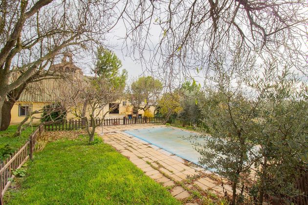 Foto 2 de Casa en venda a Tolocirio de 5 habitacions amb terrassa i piscina