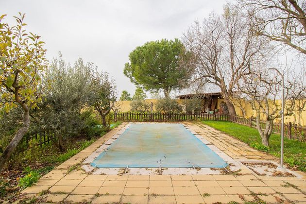 Foto 1 de Casa en venda a Tolocirio de 5 habitacions amb terrassa i piscina