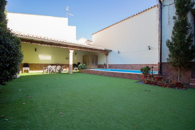 Foto 2 de Casa en venda a Torrenueva (Ciudad Real) de 12 habitacions amb terrassa i piscina