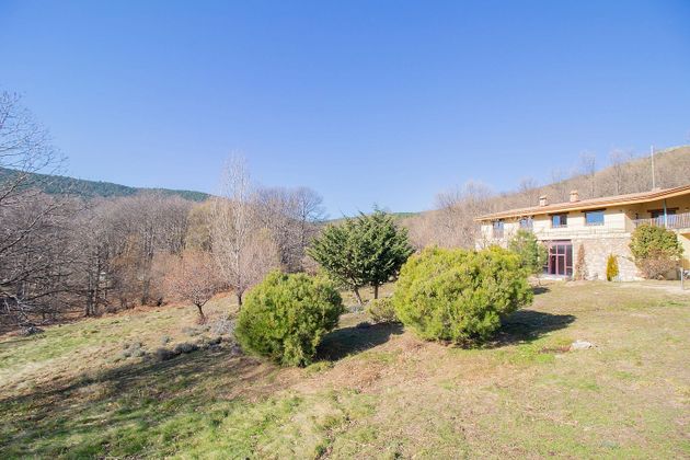 Foto 1 de Casa rural en venda a Casillas de 10 habitacions amb terrassa i piscina