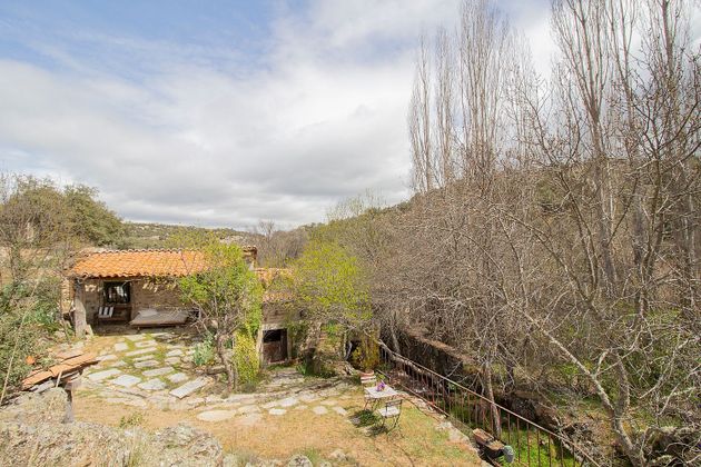 Foto 2 de Casa rural en venda a Tolbaños de 3 habitacions amb terrassa i garatge