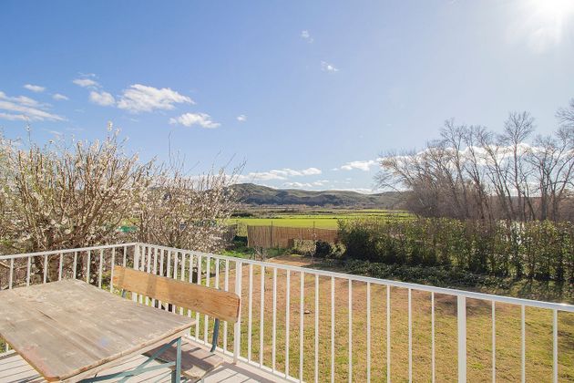 Foto 1 de Casa rural en venda a Colmenar de Oreja de 4 habitacions amb terrassa i piscina