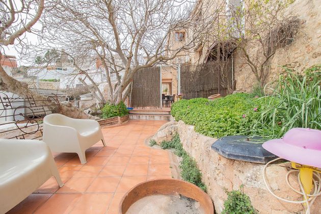 Foto 2 de Casa en venda a Zafra de Záncara de 8 habitacions amb terrassa i jardí
