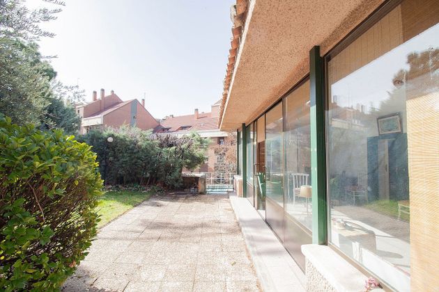 Foto 2 de Xalet en venda a El Carmen de 4 habitacions amb terrassa i piscina