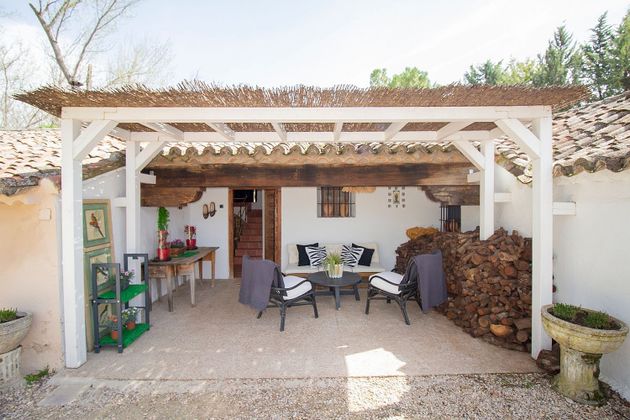 Foto 2 de Casa rural en venda a Taragudo de 3 habitacions amb terrassa i piscina