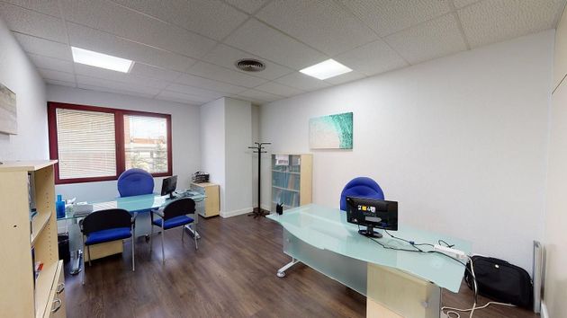 Foto 1 de Oficina en venda a Centro - Torrejón de Ardoz amb garatge i ascensor