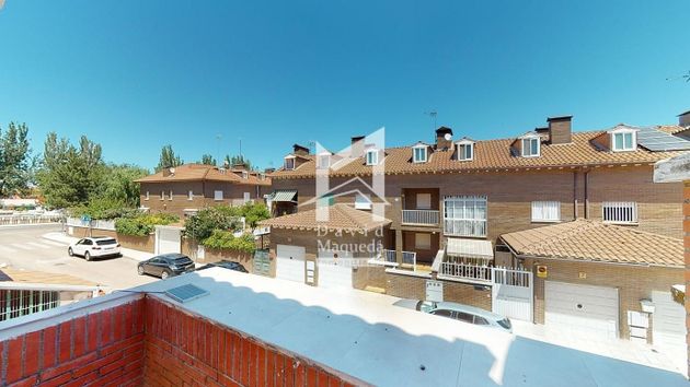 Foto 1 de Venta de casa en Valle Grande de 3 habitaciones con terraza y piscina