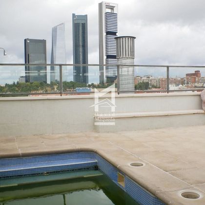 Foto 2 de Venta de dúplex en Almenara de 3 habitaciones con terraza y piscina