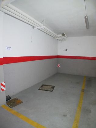 Foto 1 de Garatge en venda a Valdeacederas de 10 m²