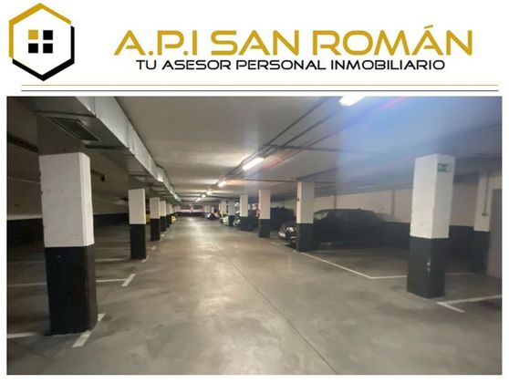 Foto 1 de Garatge en venda a Centro - Rivas-Vaciamadrid de 18 m²