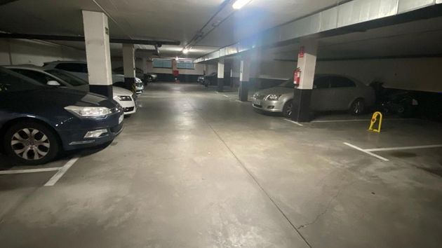 Foto 2 de Garatge en venda a Centro - Rivas-Vaciamadrid de 18 m²