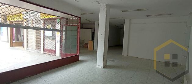 Foto 2 de Alquiler de local en calle De Las Canteras de 122 m²