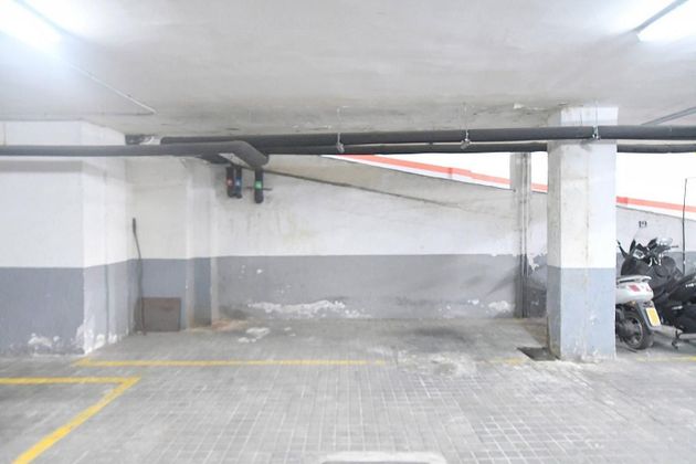 Foto 1 de Garatge en venda a calle De Palencia de 11 m²