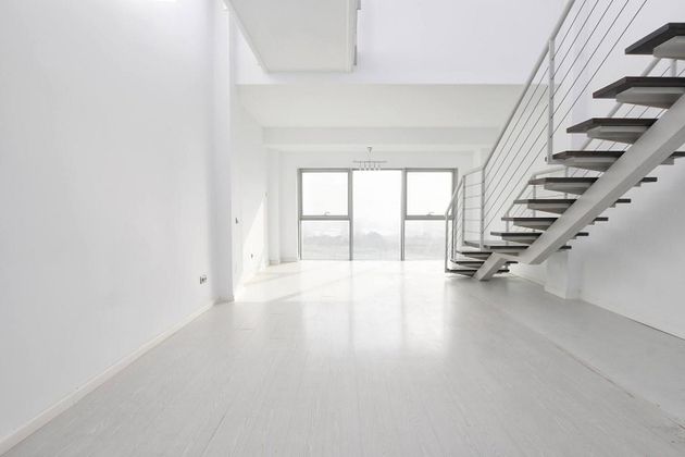 Foto 2 de Dúplex en venta en Rivas Futura de 1 habitación con terraza y garaje
