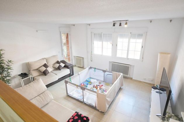 Foto 1 de Dúplex en venta en Covibar - Pablo Iglesias de 4 habitaciones con terraza y piscina