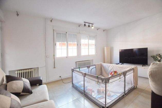 Foto 2 de Dúplex en venda a Covibar - Pablo Iglesias de 4 habitacions amb terrassa i piscina