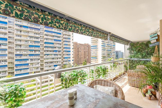 Foto 2 de Piso en venta en calle De Condesa de Venadito de 2 habitaciones con terraza y piscina