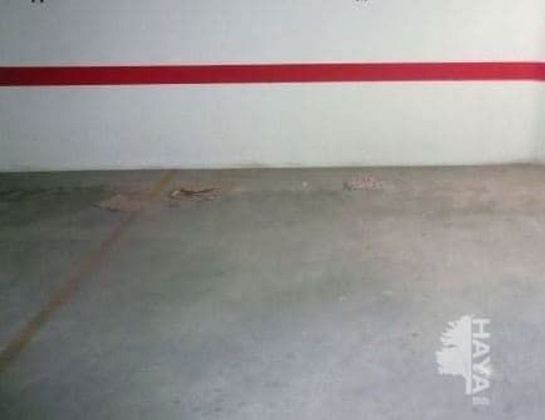 Foto 1 de Venta de garaje en Blanca de 10 m²