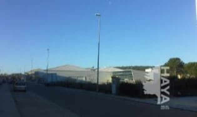 Foto 1 de Venta de terreno en Bocairent de 3610 m²