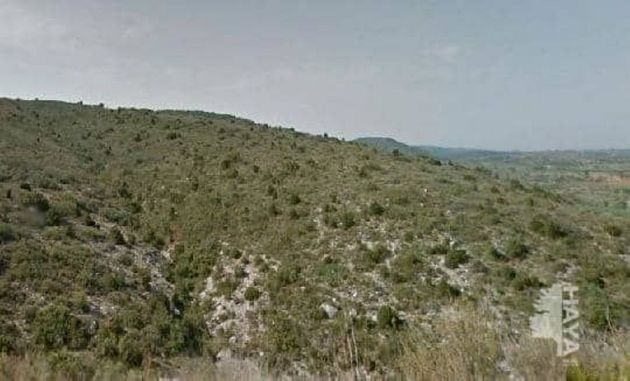 Foto 1 de Venta de terreno en Coves de Vinromà (les) de 60213 m²