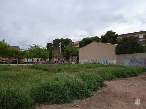 Foto 2 de Venta de terreno en Albalat dels Sorells de 827 m²