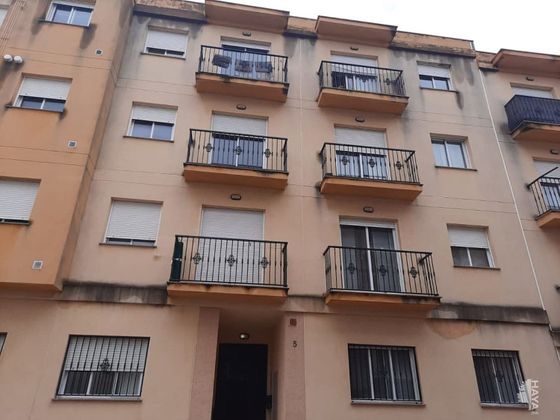 Foto 1 de Venta de piso en Font d´En Carròs (la) de 1 habitación con piscina y ascensor