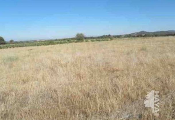 Foto 1 de Venta de terreno en Talayuelas de 7500 m²