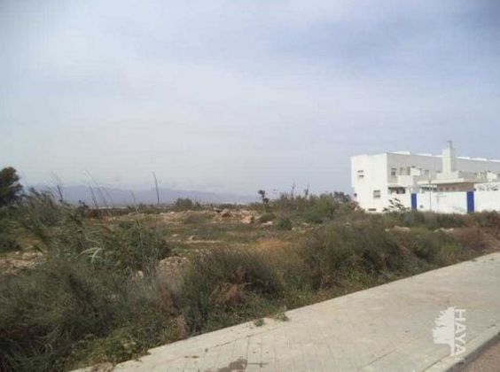 Foto 2 de Venta de terreno en Cabo de Gata de 16352 m²