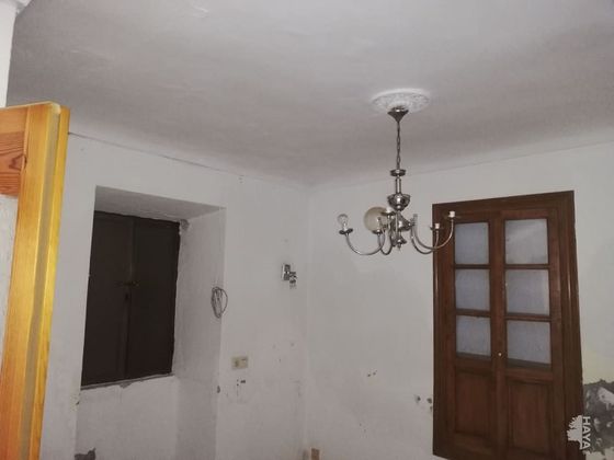 Foto 2 de Casa rural en venta en Cuevas del Becerro de 2 habitaciones y 75 m²