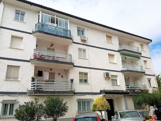 Foto 2 de Piso en venta en Villarejo de Salvanés de 3 habitaciones con terraza y piscina