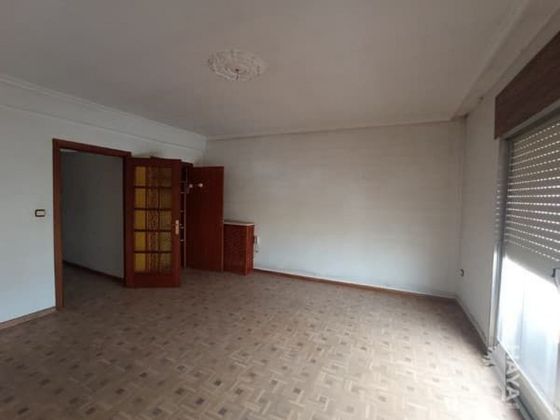 Foto 2 de Venta de piso en Quintanar de la Orden de 4 habitaciones con calefacción