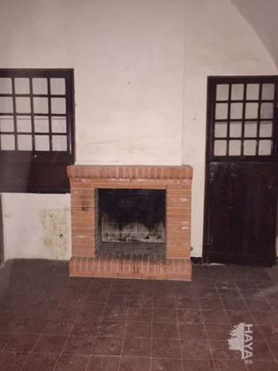 Foto 1 de Casa rural en venta en Cervera del Maestre de 4 habitaciones y 202 m²