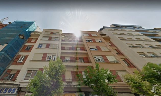 Foto 1 de Venta de piso en Centro - Logroño de 3 habitaciones con terraza