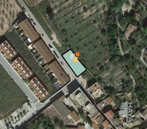 Foto 2 de Venta de terreno en Secuita, La de 1762 m²