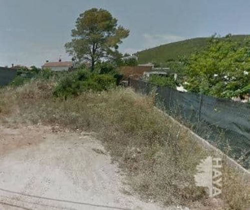 Foto 2 de Venta de terreno en Montmell, El de 1209 m²