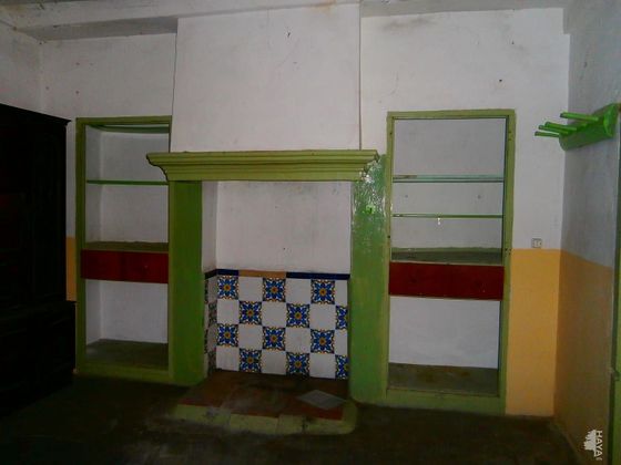 Foto 1 de Casa rural en venta en Cortes de Pallás de 2 habitaciones y 66 m²