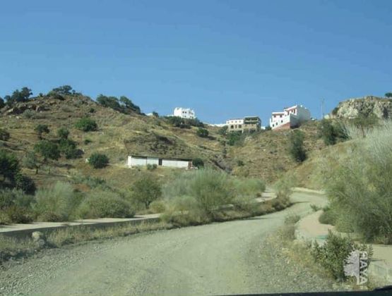 Foto 1 de Terreno en venta en Almogía de 410519 m²