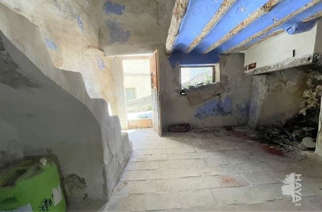 Foto 1 de Casa en venda a Moratalla de 3 habitacions i 157 m²