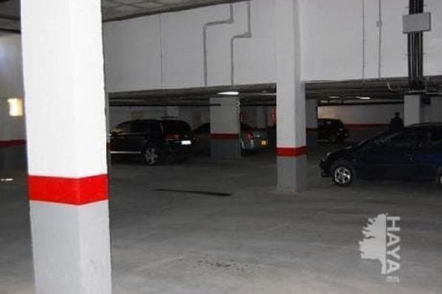 Foto 2 de Garatge en venda a Monterrey - Rancho Domingo de 10 m²