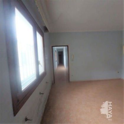 Foto 2 de Venta de piso en Almagro de 3 habitaciones y 90 m²
