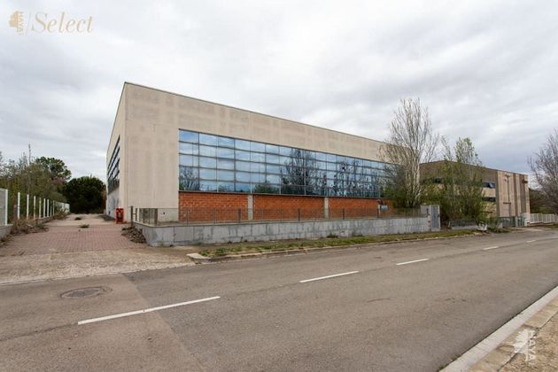 Foto 2 de Oficina en venda a Pol. industrial Domenys de 4073 m²