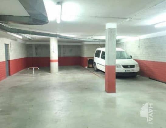 Foto 2 de Garatge en venda a Puebla de Alfindén (La) de 10 m²